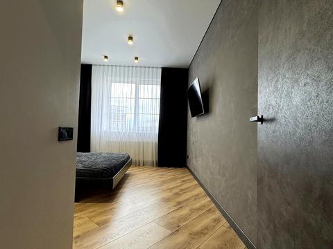 квартира по адресу Панаса Мирного ул., 16/1