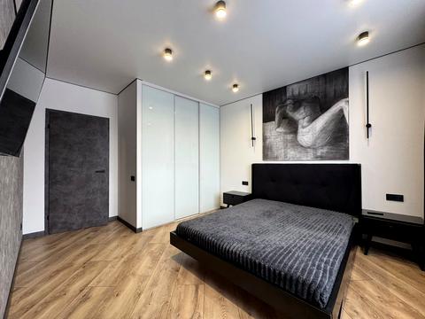 квартира по адресу Панаса Мирного ул., 16/1