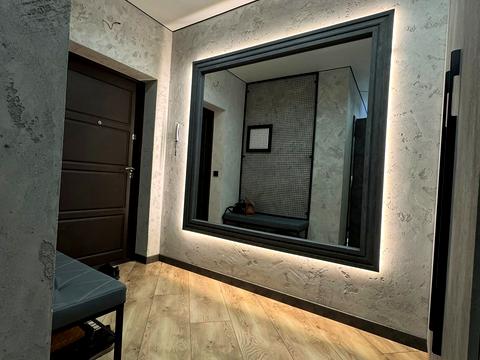 квартира по адресу Панаса Мирного ул., 16/1