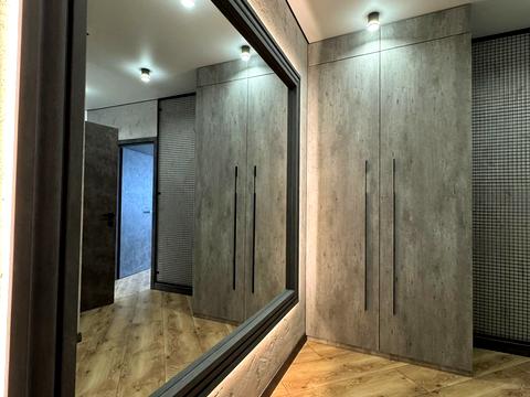 квартира по адресу Панаса Мирного ул., 16/1