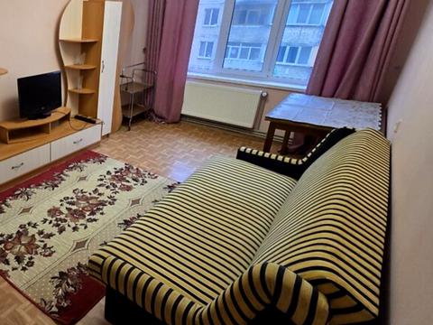 квартира по адресу Келецкая ул., 128