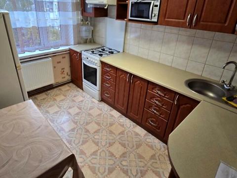 квартира по адресу Келецкая ул., 128