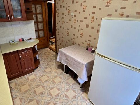 квартира по адресу Келецкая ул., 128