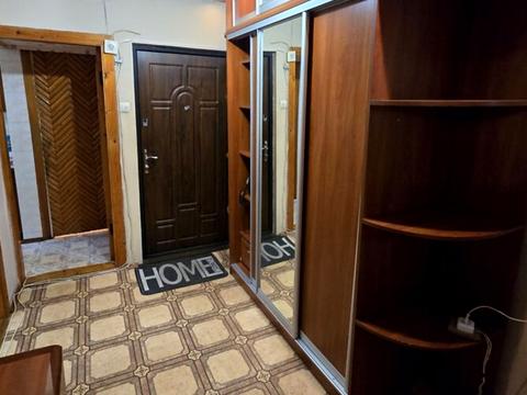 квартира по адресу Келецкая ул., 128