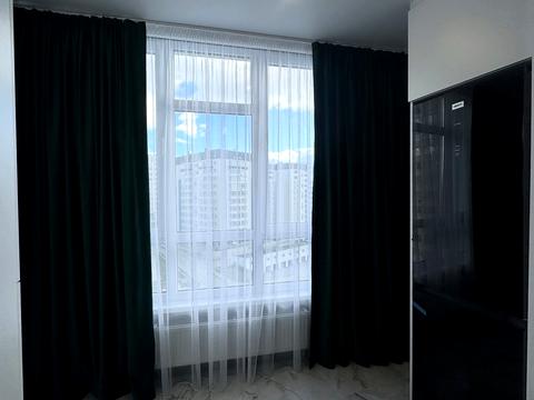 квартира по адресу Лісогринівецька ул., 30/1