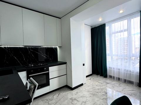 квартира по адресу Лісогринівецька ул., 30/1