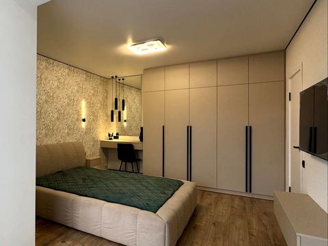 квартира за адресою Лісогринівецька вул., 30/1