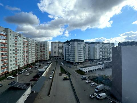 квартира по адресу Лісогринівецька ул., 30/1