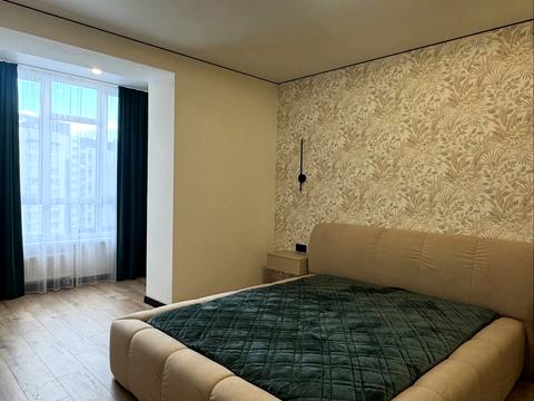 квартира по адресу Лісогринівецька ул., 30/1