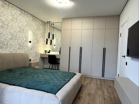 квартира по адресу Лісогринівецька ул., 30/1