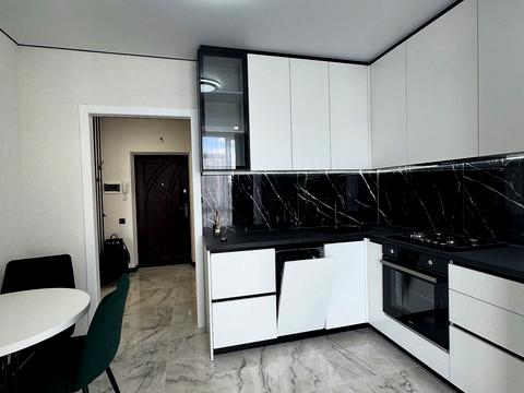 квартира по адресу Лісогринівецька ул., 30/1