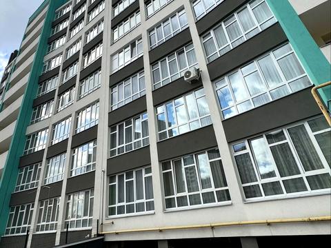 квартира по адресу Лісогринівецька ул., 30/1