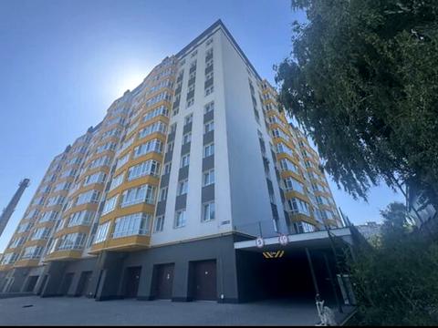 квартира за адресою Степана Бандери вул., 30-А