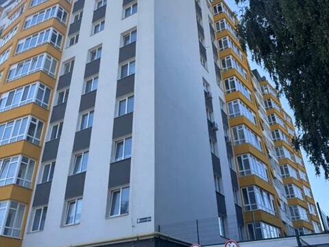 квартира по адресу Степана Бандери ул., 30-А