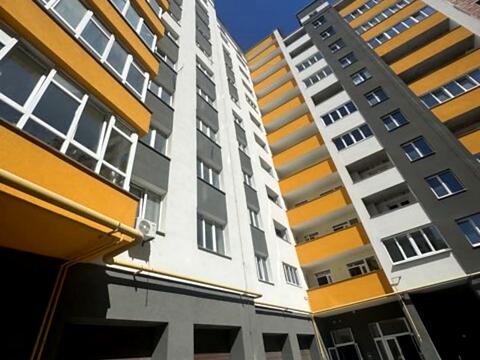 квартира по адресу Степана Бандери ул., 30-А