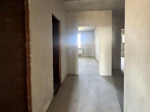 квартира по адресу Степана Бандери ул., 30-А