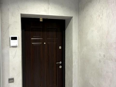 квартира по адресу Вячеслава Черновола ул., 91н