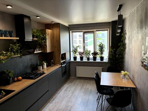 квартира по адресу Вячеслава Черновола ул., 91н