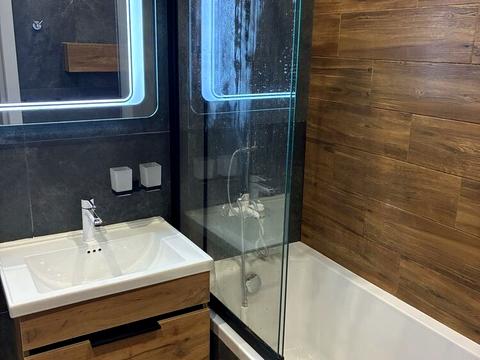 квартира по адресу Вячеслава Черновола ул., 91н