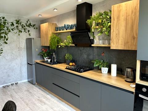 квартира по адресу Вячеслава Черновола ул., 91н