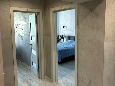 квартира по адресу Вячеслава Черновола ул., 91н