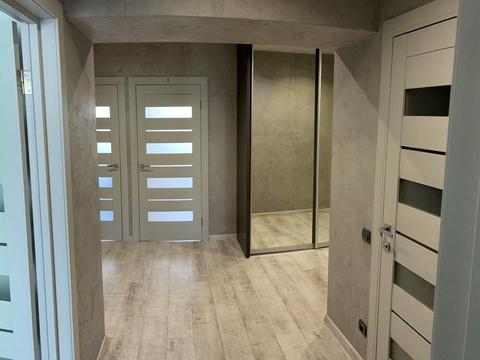 квартира по адресу Вячеслава Черновола ул., 91н