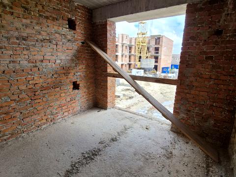 квартира по адресу Симона Петлюры ул., 2