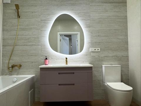 квартира по адресу Панаса Мирного ул., 16/1