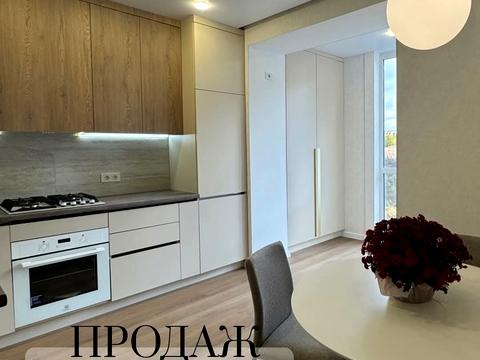 квартира по адресу Панаса Мирного ул., 16/1