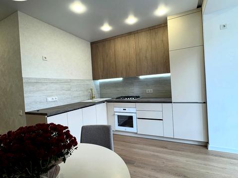 квартира за адресою Панаса Мирного вул., 16/1