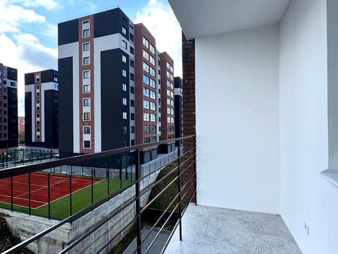 квартира по адресу Панаса Мирного ул., 16/1