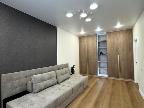 квартира по адресу Панаса Мирного ул., 16/1