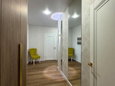 квартира по адресу Панаса Мирного ул., 16/1