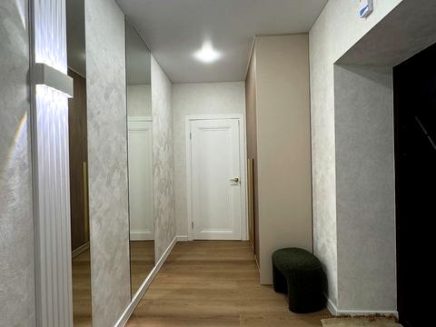 квартира по адресу Панаса Мирного ул., 16/1