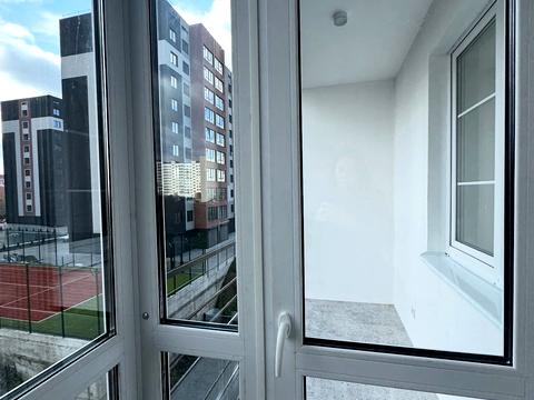 квартира по адресу Панаса Мирного ул., 16/1