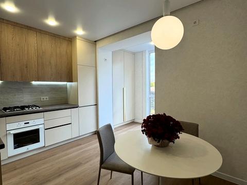 квартира по адресу Панаса Мирного ул., 16/1