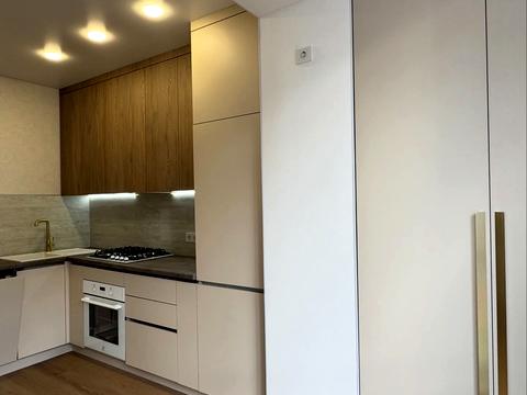 квартира по адресу Панаса Мирного ул., 16/1