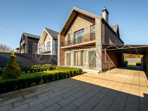 будинок за адресою Березова вул.