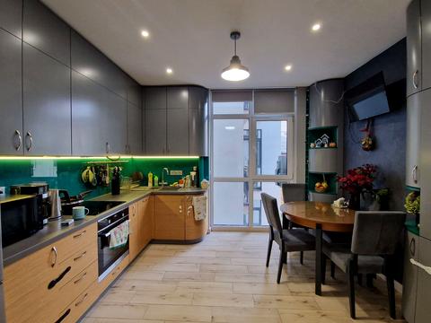 квартира по адресу Тараса Шевченко ул., 73