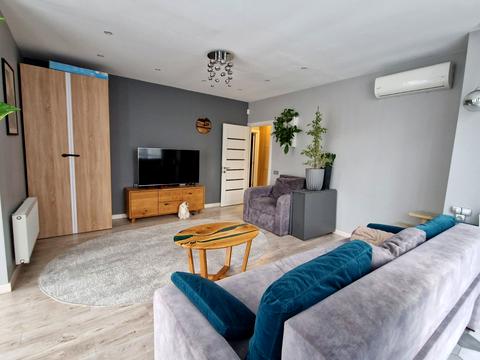 квартира по адресу Тараса Шевченко ул., 73