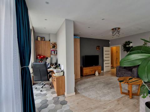 квартира по адресу Тараса Шевченко ул., 73