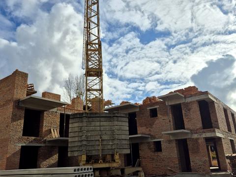 квартира по адресу Симона Петлюры ул., 2