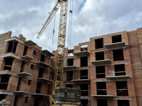 квартира по адресу Симона Петлюры ул., 2