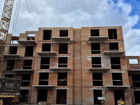 квартира по адресу Симона Петлюры ул., 2