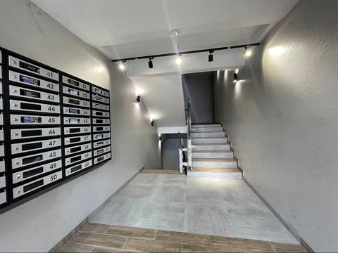 квартира за адресою Героїв Крут вул. (Комунарів), 4/1б