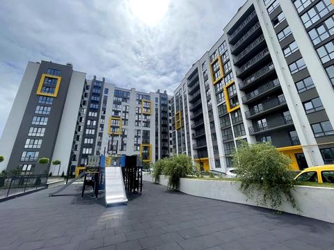 квартира за адресою Героїв Крут вул. (Комунарів), 4/1б