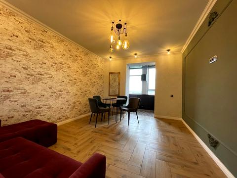 квартира за адресою Героїв Крут вул. (Комунарів), 4/1б