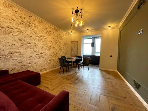 квартира за адресою Героїв Крут вул. (Комунарів), 4/1б