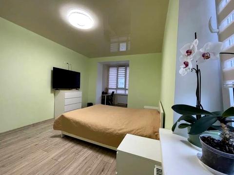 квартира по адресу Хмельницкий, Староміська ул., 52а