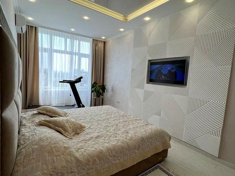 квартира за адресою Парково-Сирецька вул. (Тимофія Шамрила), 4-В